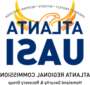 Logo - 亚特兰大UASI - Atlanta Regional Commission 国土安全 Group